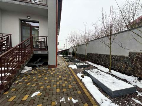 будинок за адресою Садова вул.