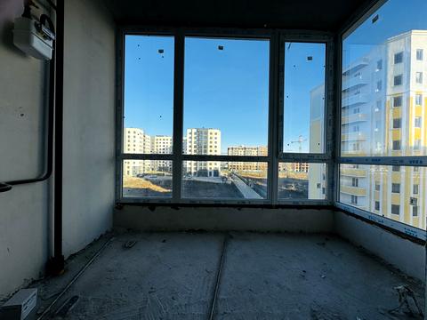 квартира по адресу Кожедуба ул., 8-A