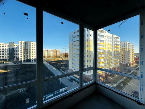 квартира по адресу Кожедуба ул., 8-A