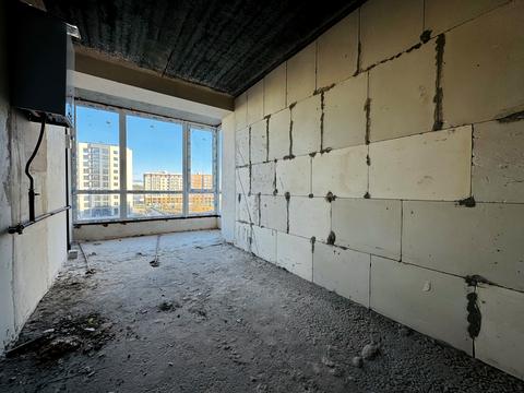 квартира по адресу Кожедуба ул., 8-A