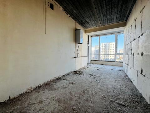 квартира по адресу Кожедуба ул., 8-A