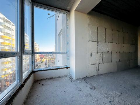 квартира по адресу Кожедуба ул., 8-A