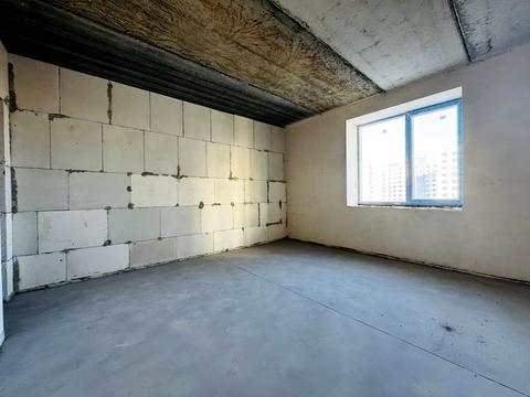 квартира по адресу Кожедуба ул., 8-A