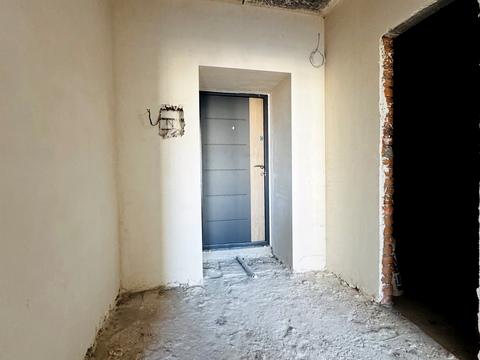 квартира по адресу Кожедуба ул., 8-A