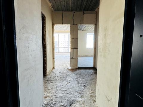 квартира по адресу Кожедуба ул., 8-A