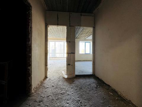 квартира по адресу Кожедуба ул., 8-A