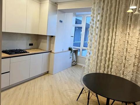 квартира за адресою Кам'янецька вул., (Будинок)