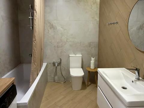 квартира за адресою Кам'янецька вул., (Будинок)