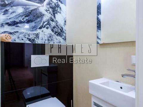 квартира за адресою Київ, Андрія Верхогляда вул. (Михайла Драгомирова), 16