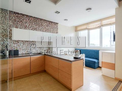 квартира за адресою Київ, Андрія Верхогляда вул. (Михайла Драгомирова), 16