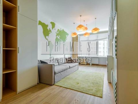 квартира за адресою Київ, Андрія Верхогляда вул. (Михайла Драгомирова), 16