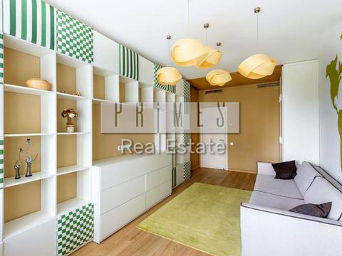 квартира за адресою Київ, Андрія Верхогляда вул. (Михайла Драгомирова), 16