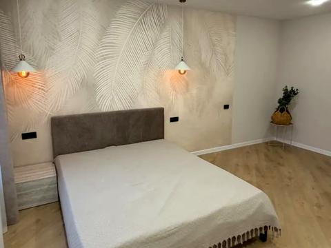 квартира за адресою Кам'янецька вул., (Будинок)