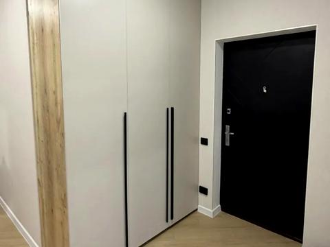 квартира за адресою Кам'янецька вул., (Будинок)