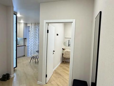 квартира за адресою Кам'янецька вул., (Будинок)