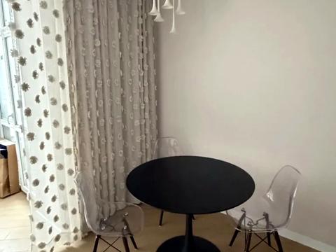 квартира за адресою Кам'янецька вул., (Будинок)