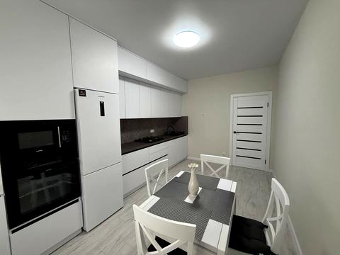 квартира по адресу Кармелюка ул., 3-В