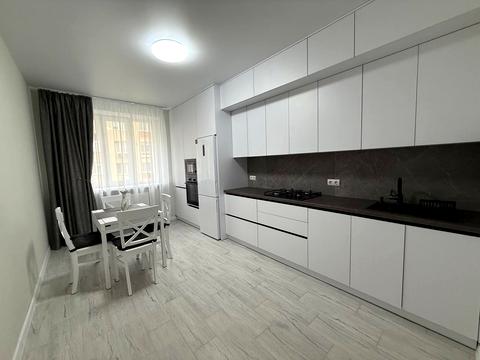 квартира по адресу Кармелюка ул., 3-В