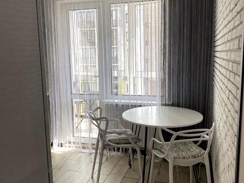 квартира за адресою Стеценка вул., 75-А