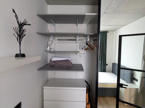 квартира по адресу Героев Майдана ул., 1