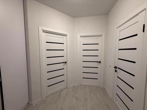 квартира по адресу Кармелюка ул., 3-В