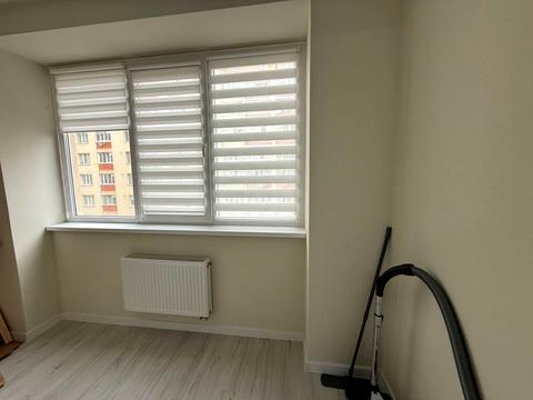 квартира по адресу Кармелюка ул., 3-В