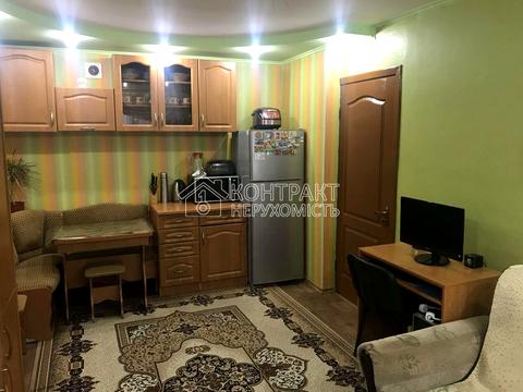 квартира за адресою Киргизька вул., 3а