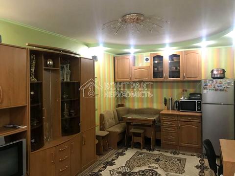 квартира за адресою Киргизька вул., 3а