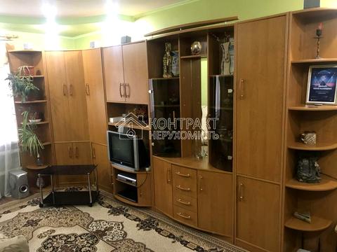 квартира за адресою Киргизька вул., 3а