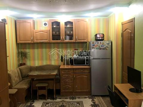 квартира за адресою Киргизька вул., 3а