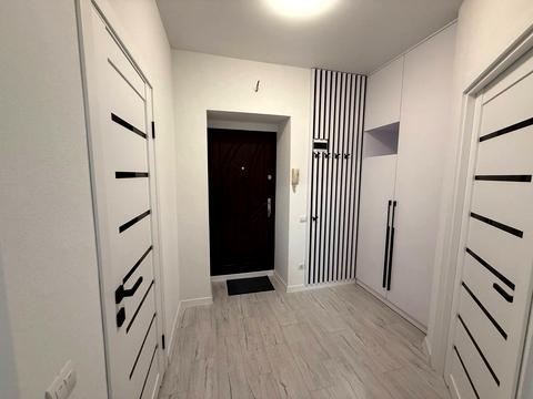 квартира по адресу Кармелюка ул., 3-В