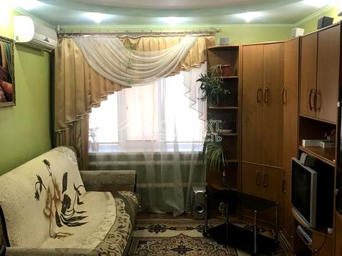 квартира за адресою Киргизька вул., 3а