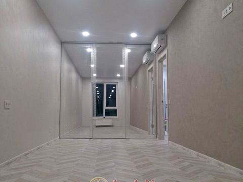 квартира за адресою Одеса, Марсельська вул., 62