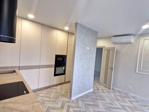 квартира за адресою Одеса, Марсельська вул., 62