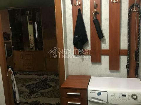 квартира за адресою Киргизька вул., 3а