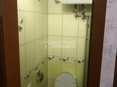 квартира за адресою Киргизька вул., 3а