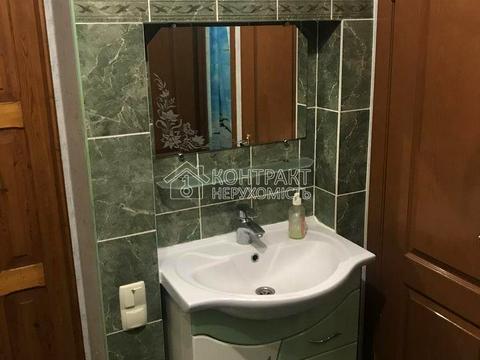 квартира за адресою Киргизька вул., 3а