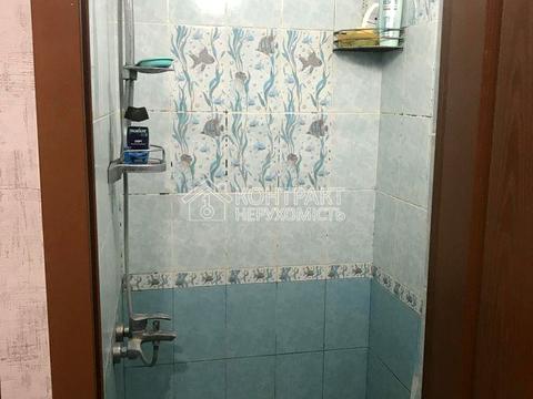 квартира за адресою Киргизька вул., 3а