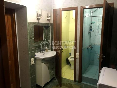 квартира за адресою Киргизька вул., 3а