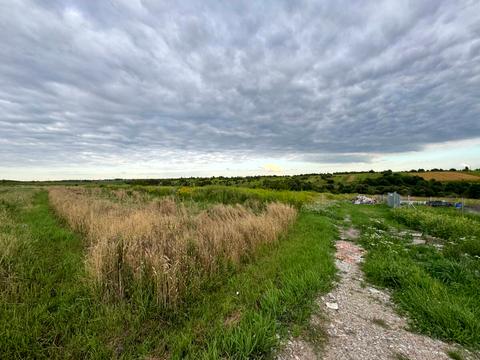 участок по адресу 