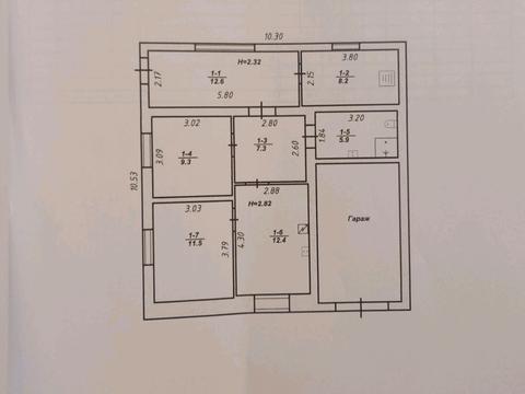 дом по адресу 16 линия, 3