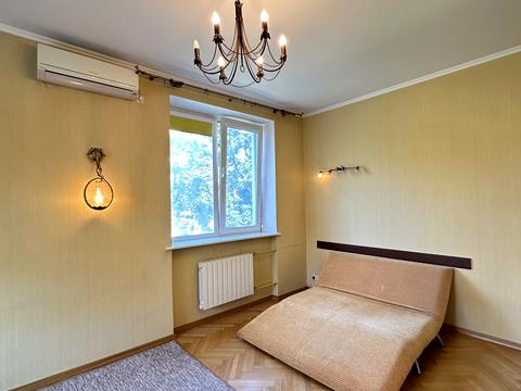 квартира по адресу Голосеевский просп. (40-летия Октября), 106/2