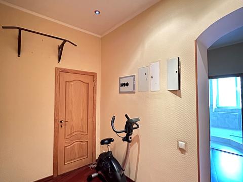 квартира по адресу Голосеевский просп. (40-летия Октября), 106/2