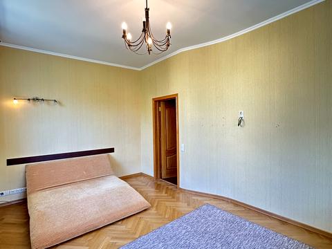 квартира по адресу Голосеевский просп. (40-летия Октября), 106/2