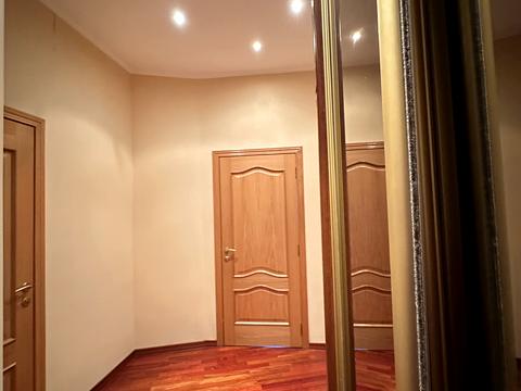 квартира по адресу Голосеевский просп. (40-летия Октября), 106/2