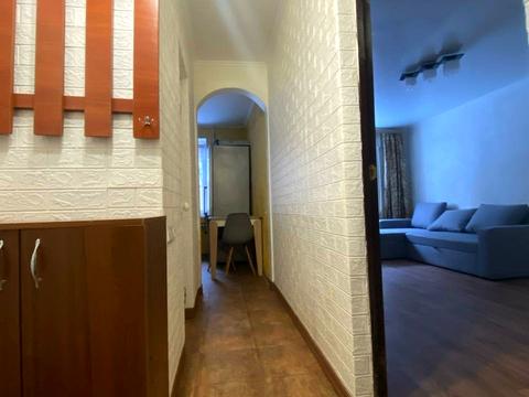 квартира за адресою Одеса, Давида Ойстраха вул. (Затонського), 24/3