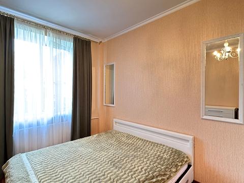 квартира по адресу Голосеевский просп. (40-летия Октября), 106/2