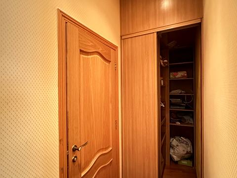 квартира по адресу Голосеевский просп. (40-летия Октября), 106/2