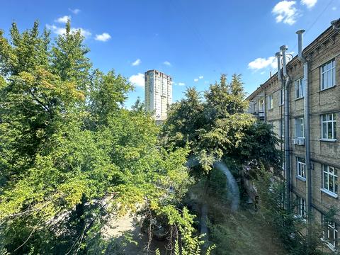 квартира по адресу Голосеевский просп. (40-летия Октября), 106/2