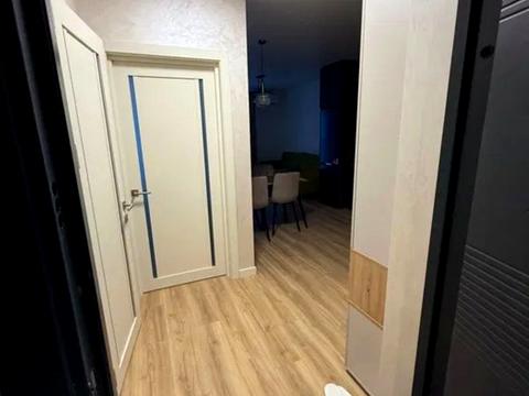 квартира по адресу Леннона ул., (Будинок)